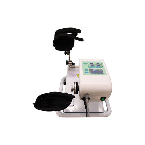 Artromotore per caviglia - DCPM-E - Rooe Medical