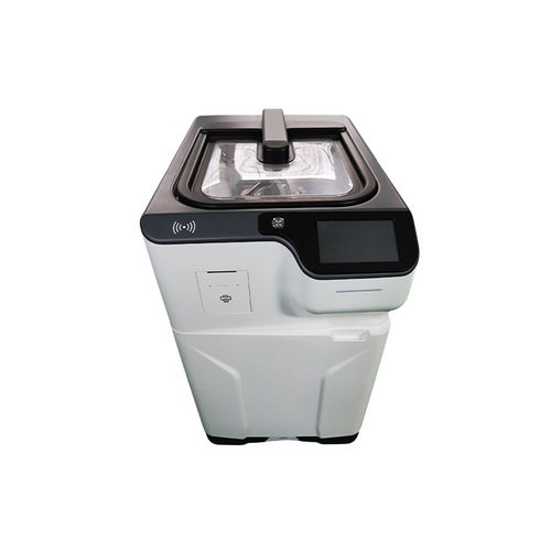 Lavastrumenti a termodisinfezione per endoscopi - QPQ-60A plus - Rooe Medical - di riprocessing / con rotella / automatico