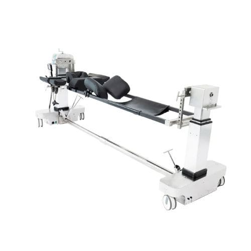 Tavolo operatorio neurochirurgico - AOT902 - Rooe Medical - per radiologia / per ortopedia / elettrico