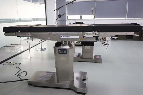 Tavolo operatorio universale - AOT8801A Pura - Rooe Medical - neurochirurgico / per ortopedia / elettrico