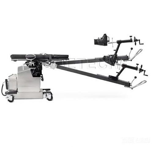 Lettino di trazione lombare - AOTA203 - Rooe Medical