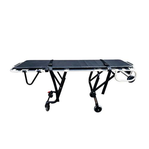 Carrello mortuario per movimentazione - GA200A - Rooe Medical - di trasferimento / da trasporto / di carico