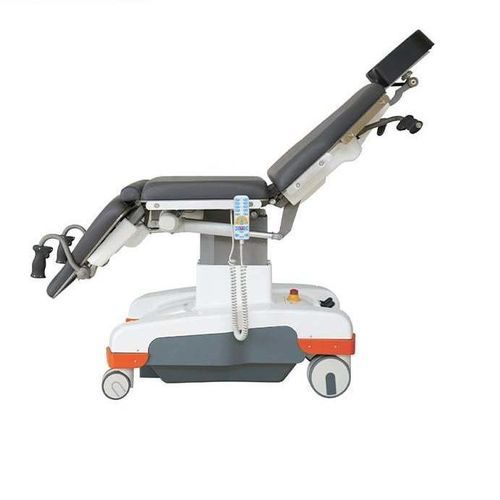 Tavolo operatorio ORL - AOT200 Elite - Rooe Medical - neurochirurgico / per oftalmologia / elettrico