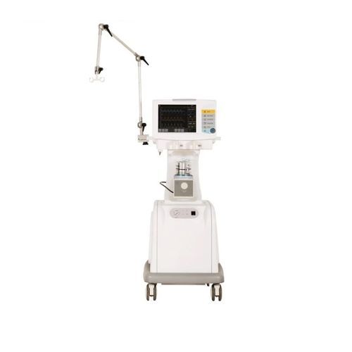 Ventilatore per terapia intensiva - AV-3010 - Rooe Medical - per terapia intensiva / medico / meccanico
