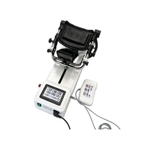 Artromotore arti inferiori - DCPM-E - Rooe Medical - di anca / per ginocchio