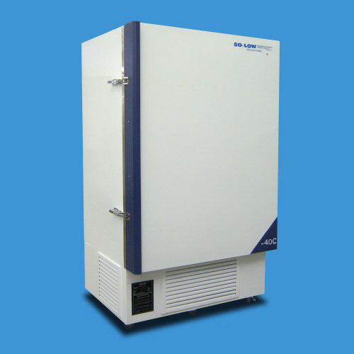 Congelatore da laboratorio - U40 series - So-Low - ad armadio / 1 porta / bassa temperatura