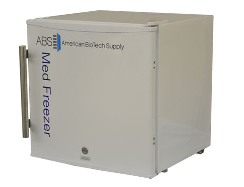 Congelatore per farmacia - PH-ABT-UCFS-0220M - American Biotech Supply - da incasso / 1 porta