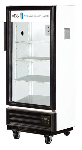 Frigorifero per cromatografia - ABT-10C - American Biotech Supply - da laboratorio / ad armadio / con rotelle
