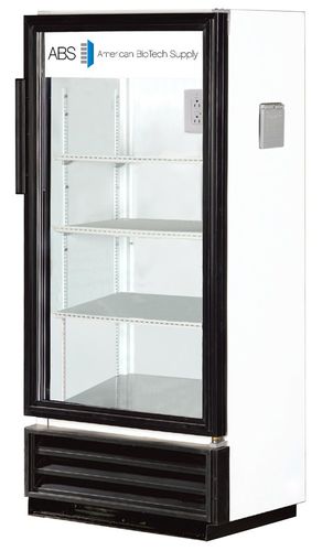 Frigorifero per cromatografia - ABT-10CB - American Biotech Supply - da laboratorio / ad armadio / 1 porta