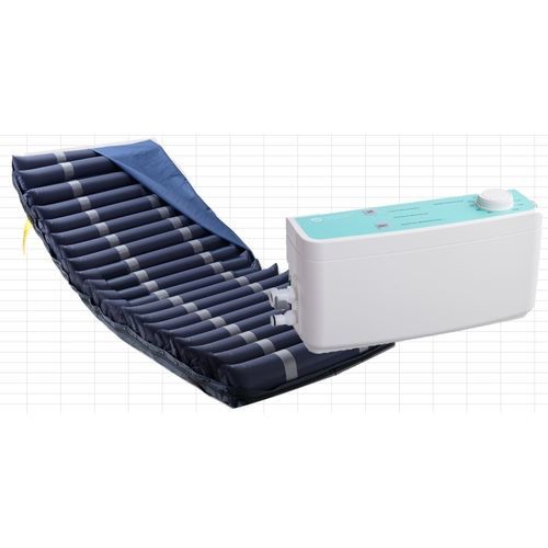 Sovramaterasso per letto ospedaliero - TS-106 - True Source Technology Co., Ltd. - in espanso / 85x200 cm / a tubi