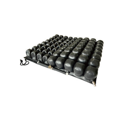 Cuscino da seduta - Rubber - True Source Technology Co., Ltd. - di sostegno / ortopedico / gonfiabile