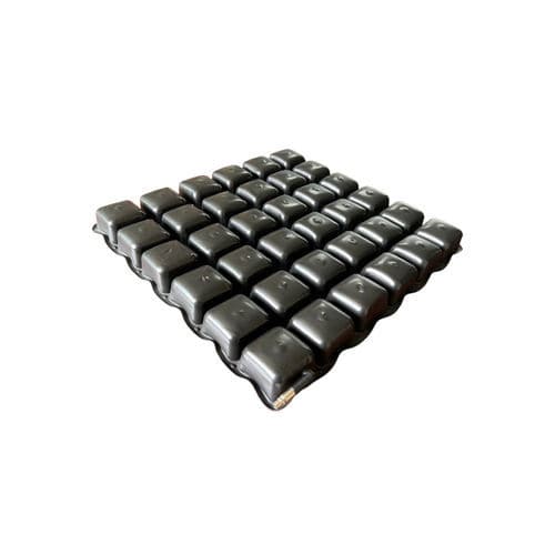 Cuscino ortopedico - True Source Technology Co., Ltd. - per sedile di automobile / in espanso / gonfiabile