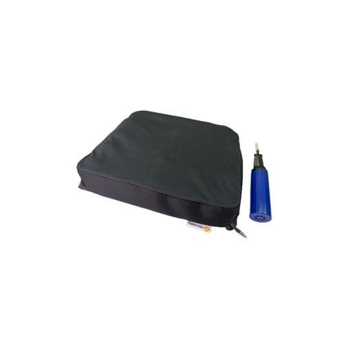 Cuscino di sostegno - TS-N63-4 series - True Source Technology Co., Ltd. - ortopedico / per sedile di automobile / gonfiabile