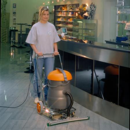 Aspiratore amovibile - TASKI - Taski
