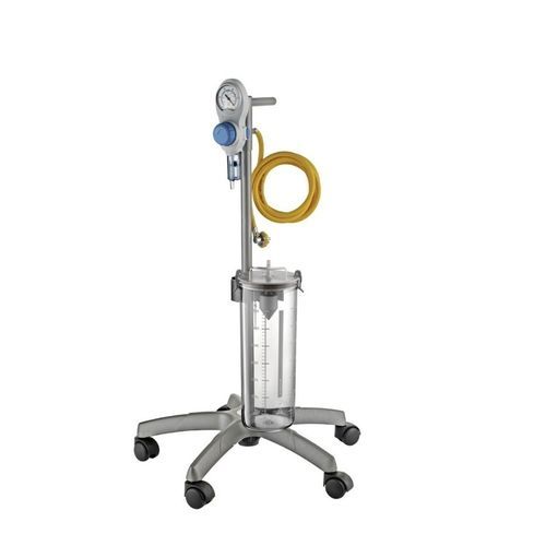 Regolatore di vuoto a presa - HERSILL - INMED S.A.