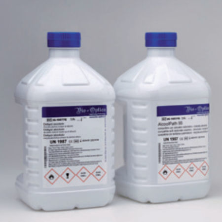 Reagente solvente - B-Alcohol 70 - BIO-OPTICA Milano - per istologia / liquido