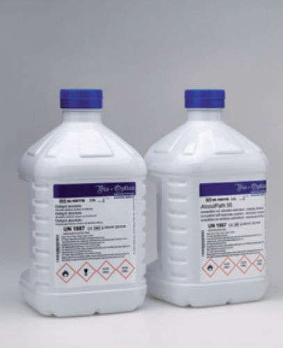 Reagente solvente - AlcoolPath 95 - BIO-OPTICA Milano - per istologia