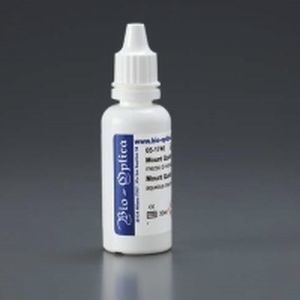 Reagente olio da immersione - 08-1730/A270 - BIO-OPTICA Milano - per istologia / per microscopia