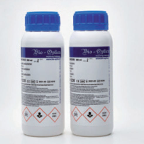Reagente colorante - 05-M12005 - BIO-OPTICA Milano - Helicobacter pylori