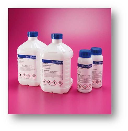 Reagente soluzione colorante - 05-06014/L - BIO-OPTICA Milano - per istologia