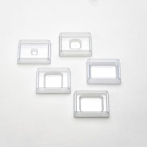 Stampo per cassette di inclusione - 07-MP1515 - BIO-OPTICA Milano