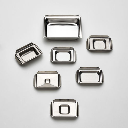 Stampo per cassette di inclusione - 07-BM30245 - BIO-OPTICA Milano