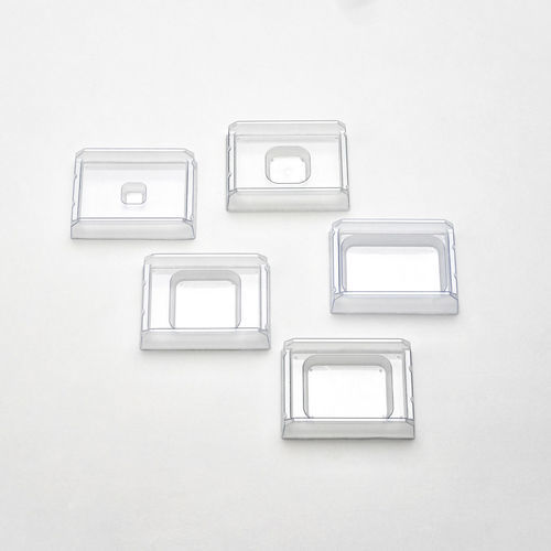 Stampo per cassette di inclusione - 07-MP2424 - BIO-OPTICA Milano