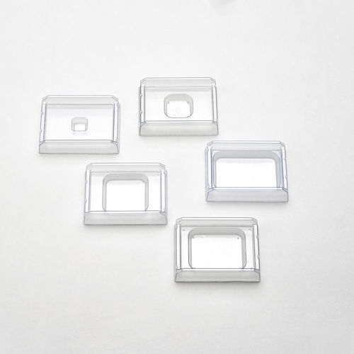 Stampo per cassette di inclusione - 07-MP3024 - BIO-OPTICA Milano