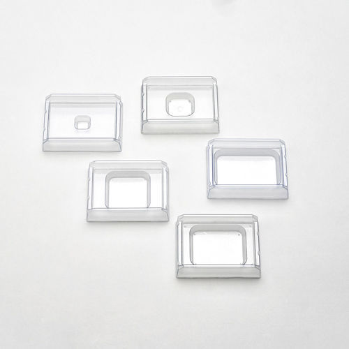 Stampo per cassette di inclusione - 07-MP7070 - BIO-OPTICA Milano
