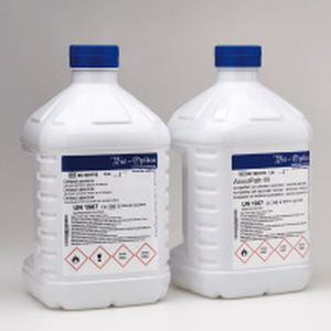 Reagente solvente - X-free  - BIO-OPTICA Milano - da laboratorio / di patologia / liquido