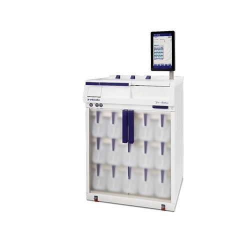 Sistema di preparazione dei campioni per tessuti - B-PRO450 - BIO-OPTICA Milano - automatico / per istologia / diagnostico