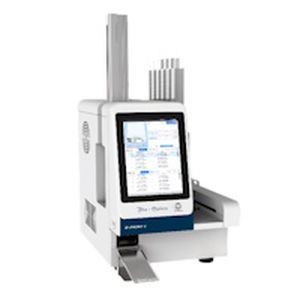 Stampante laser - B-Print C - BIO-OPTICA Milano - di cassette / da laboratorio