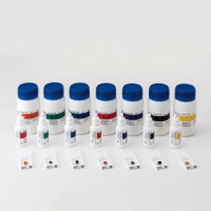 Kit di reagenti colorante - 05-014-240 - BIO-OPTICA Milano - di patologia / per tessuti / liquido