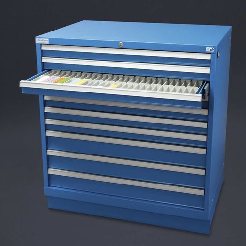 Armadio contenitore - 03-B series - BIO-OPTICA Milano - per vetrini per microscopio / per blocchi di paraffina / per ospedale