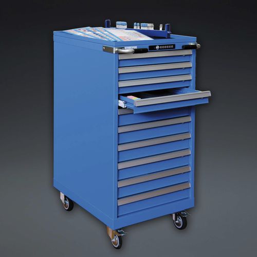 Armadio contenitore - 03 series - BIO-OPTICA Milano - per vetrini per microscopio / per blocchi di paraffina / per ospedale