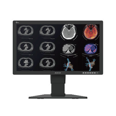 Monitor medico - C450G - Nanjing Jusha Display Technology - diagnostico / per mammografia / ad alta definizione