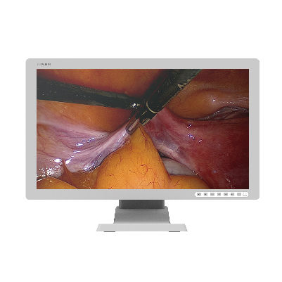Monitor medico - ES26P - Nanjing Jusha Display Technology - chirurgico / per sala operatoria / per endoscopia