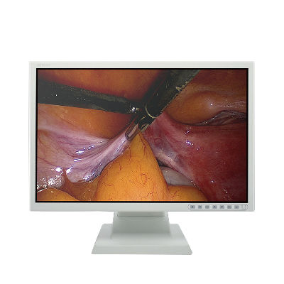Monitor medico - ES22 - Nanjing Jusha Display Technology - chirurgico / per sala operatoria / Full HD