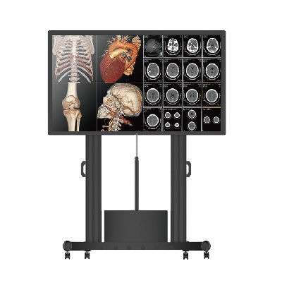 Monitor medico - S8420 - Nanjing Jusha Display Technology - per mammografia / 3840 × 2160 / 84"