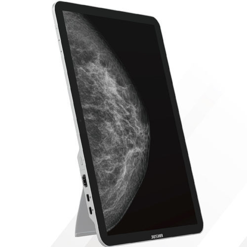 Monitor per radiologia - CP620 - Nanjing Jusha Display Technology - medico / diagnostico / per mammografia