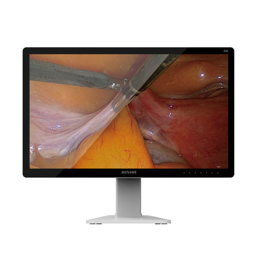 Monitor chirurgico - E320A - Nanjing Jusha Display Technology - 4K / 32"