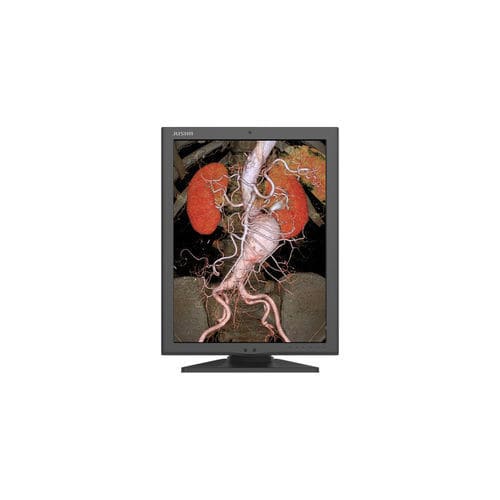 Monitor medico - C270G - Nanjing Jusha Display Technology - diagnostico / ad alta definizione / 21.3"