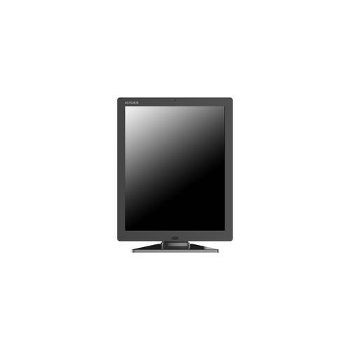 Monitor medico - M53 - Nanjing Jusha Display Technology - per radiologia / per mammografia / 21,5"