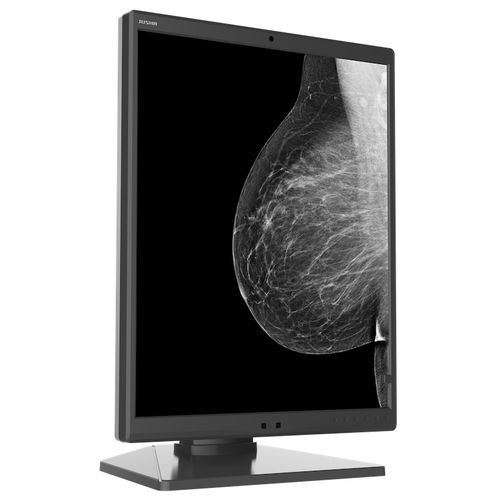 Monitor medico - M550G - Nanjing Jusha Display Technology - per mammografia / ad alta definizione / 21.3"