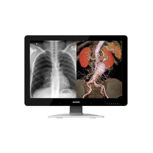 Monitor medico - C660G - Nanjing Jusha Display Technology - diagnostico / 30" / ad alta luminosità