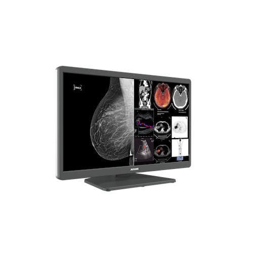 Monitor medico - C820G - Nanjing Jusha Display Technology - diagnostico / per mammografia / 3840 × 2160