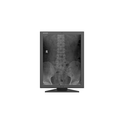 Monitor medico - M350G - Nanjing Jusha Display Technology - diagnostico / ad alta definizione / 21.3"