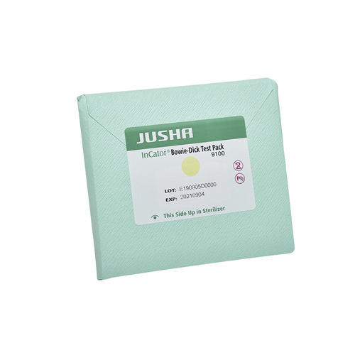 Indicatore biologico di sterilizzazione - InCator®  - Nanjing Jusha Display Technology - da laboratorio / per struttura sanitaria