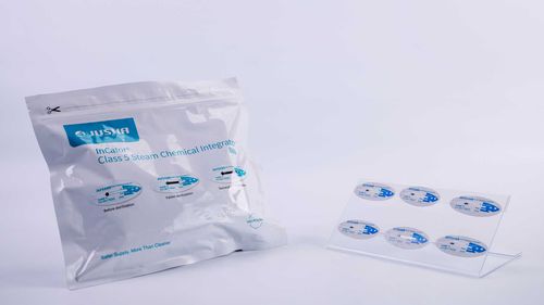 Indicatore biologico per sterilizzazione a vapore - InCator®9060 - Nanjing Jusha Display Technology - medico