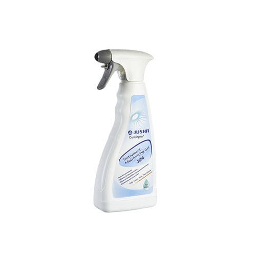 Disinfettante per strumenti chirurgici - Conbizyme® - Nanjing Jusha Display Technology - in gel / 500 mL